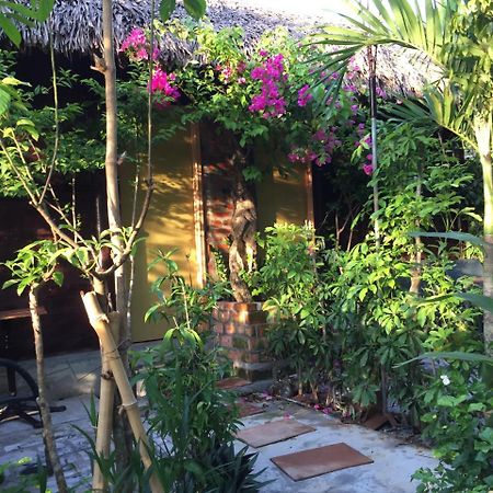 Vu Homestay Хюэ Экстерьер фото