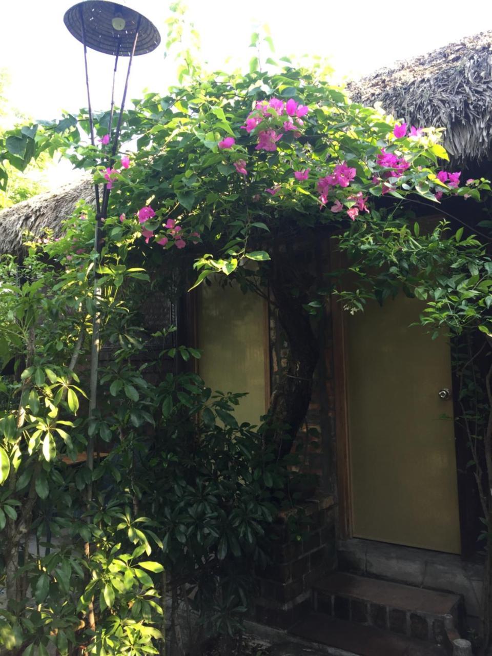 Vu Homestay Хюэ Экстерьер фото