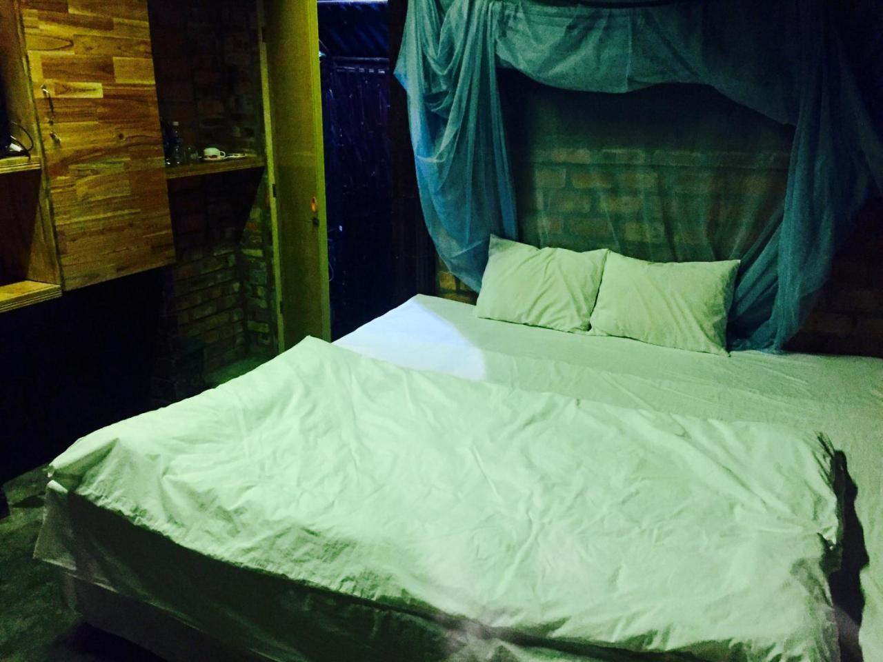 Vu Homestay Хюэ Экстерьер фото
