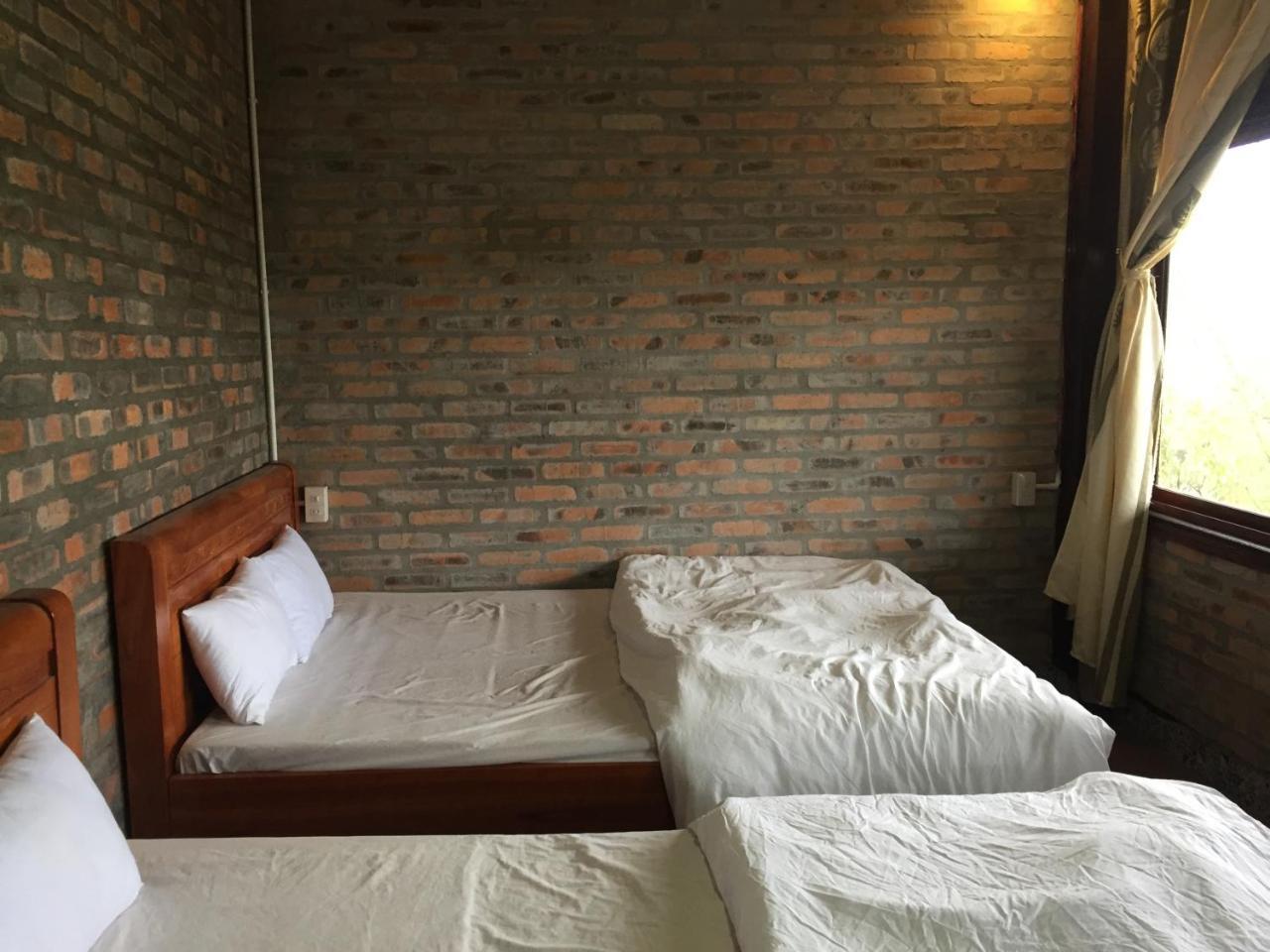 Vu Homestay Хюэ Экстерьер фото