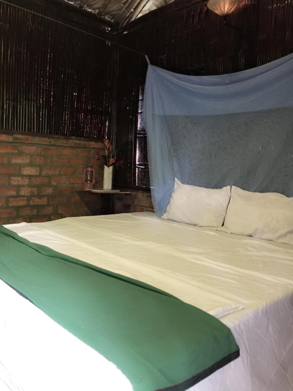Vu Homestay Хюэ Экстерьер фото