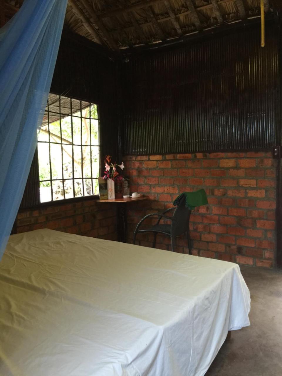 Vu Homestay Хюэ Экстерьер фото