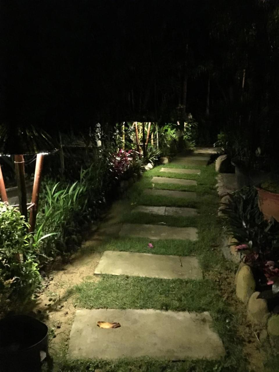 Vu Homestay Хюэ Экстерьер фото