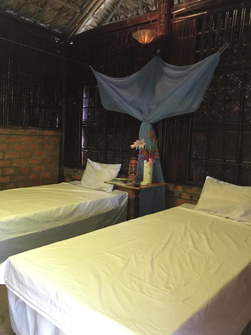 Vu Homestay Хюэ Экстерьер фото
