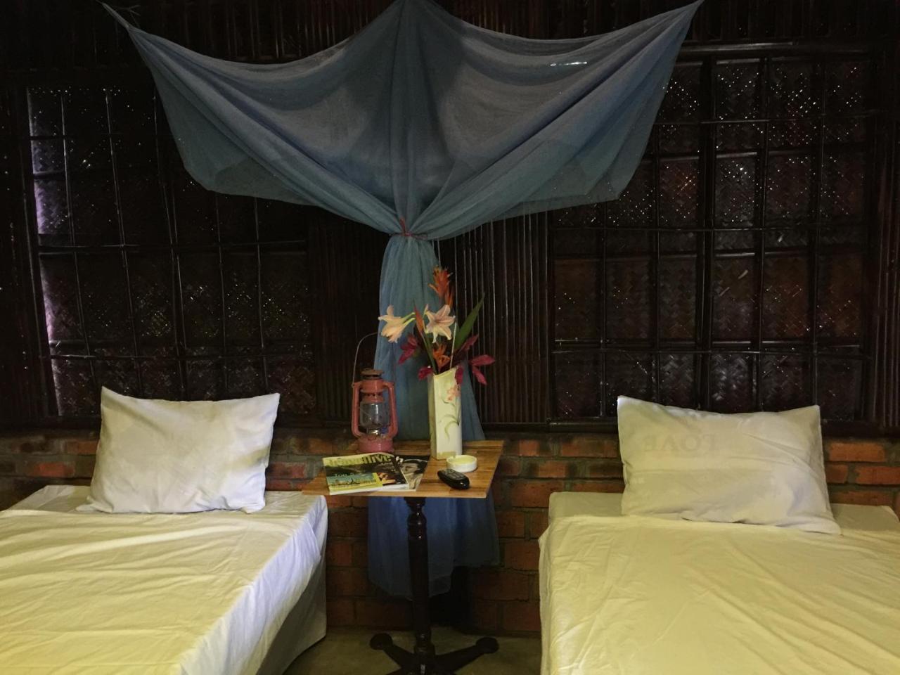 Vu Homestay Хюэ Экстерьер фото