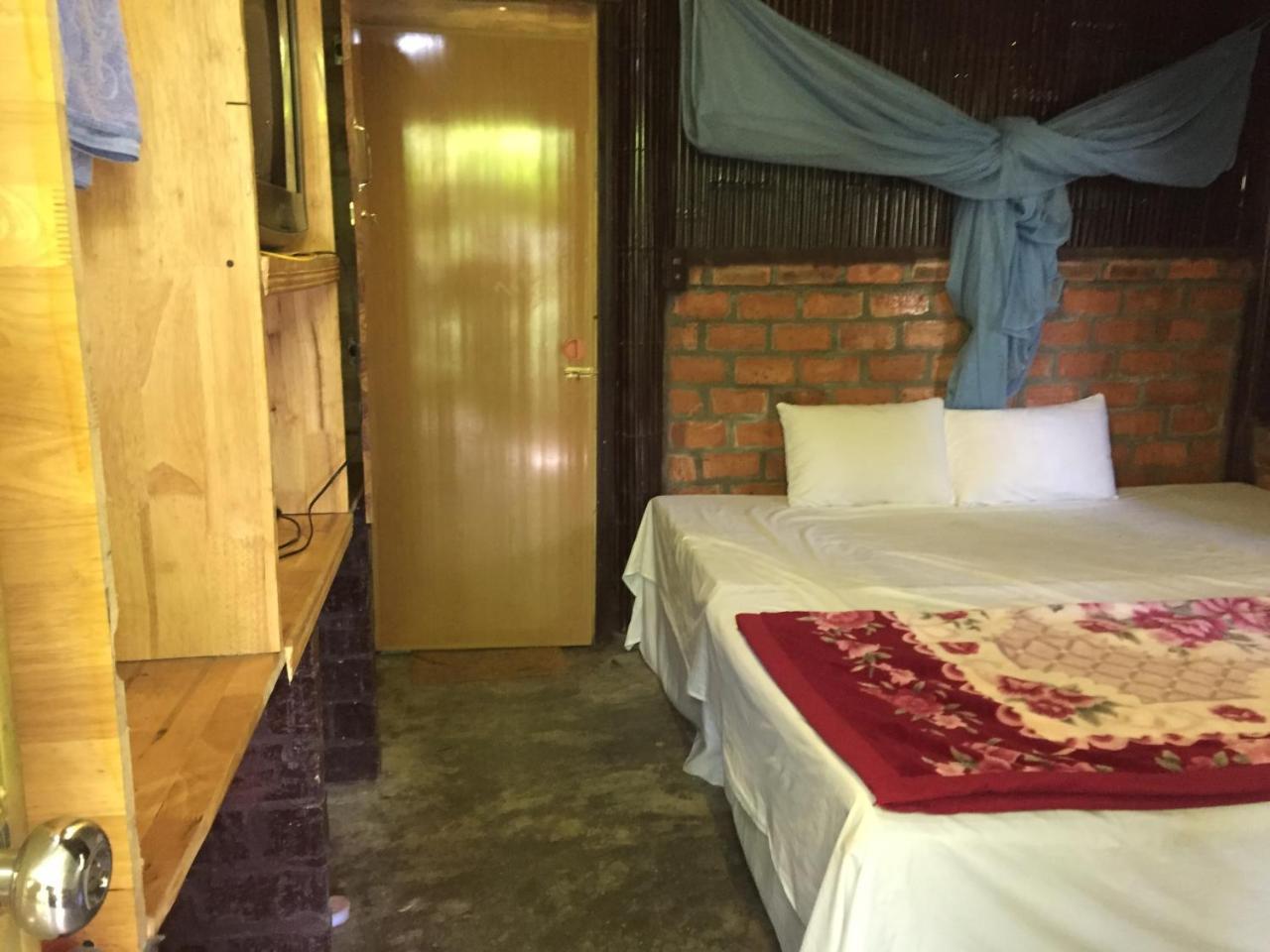 Vu Homestay Хюэ Экстерьер фото